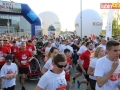 V bieg papieski start 120