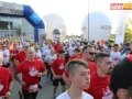 V bieg papieski start 121