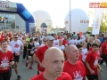 V bieg papieski start 122