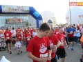 V bieg papieski start 124