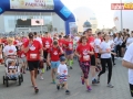 V bieg papieski start 126