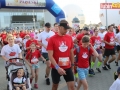 V bieg papieski start 127
