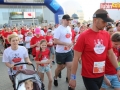 V bieg papieski start 128