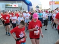 V bieg papieski start 129