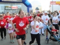V bieg papieski start 130