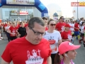V bieg papieski start 131