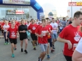 V bieg papieski start 132