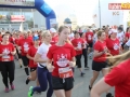 V bieg papieski start 133