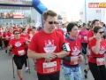 V bieg papieski start 134