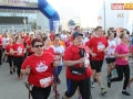 V bieg papieski start 135