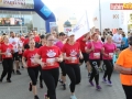 V bieg papieski start 136