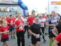 V bieg papieski start 137