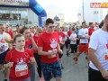V bieg papieski start 138