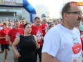 V bieg papieski start 139