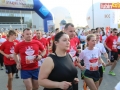 V bieg papieski start 140