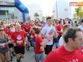 V bieg papieski start 142