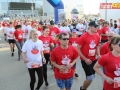 V bieg papieski start 143