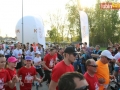 V bieg papieski start 144