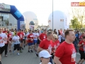 V bieg papieski start 149