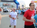 V bieg papieski start 153