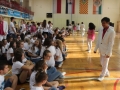 the young Americans Lubin 2018 (1)