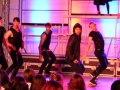 the young Americans Lubin 2018 (32)