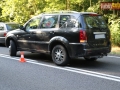 kolizja parking leśny 002