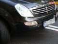kolizja parking leśny 005