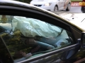 kolizja parking leśny 012