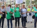 manifestacja w obronie III LO (6)