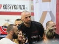 Marcin Gortat w Lubinie (19)