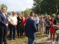 konferencja Kubow wysypisko śmieci Lubin (11)