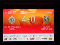 derby Zagłębie Lubin - Śląsk Wrocław (25)