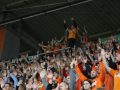 derby Zagłębie Lubin - Śląsk Wrocław (3)