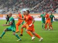 derby Zagłębie Lubin - Śląsk Wrocław (79)