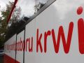 Cudowna pomoc, zbiórka krwi KGHM (3)