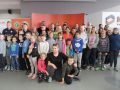 Szkoła będzie wesoła 2018 Zagłebie Lubin (15)