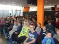 Szkoła będzie wesoła 2018 Zagłebie Lubin (3)