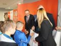 Szkoła będzie wesoła 2018 Zagłebie Lubin (7)
