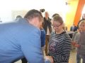 Szkoła będzie wesoła 2018 Zagłebie Lubin (9)