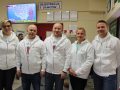 wolontariusze KGHM zbiórka krwi (3)