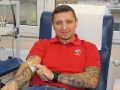 wolontariusze KGHM zbiórka krwi (7)