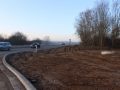 remont drogi Lubin - Krzeczyn (2)