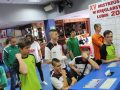 X ogólnopolskie mistrzostwa w kręglarstwie Lubin (6)