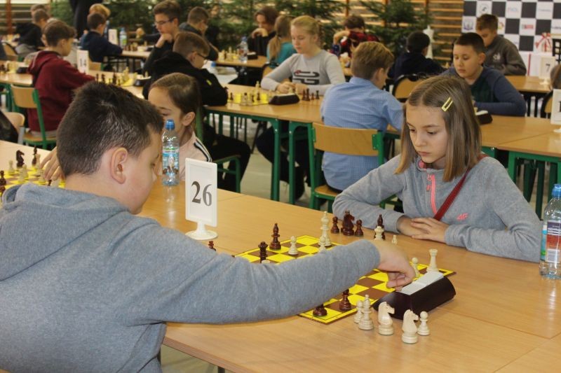 turniej szachowy Barbórka 2018 (20)