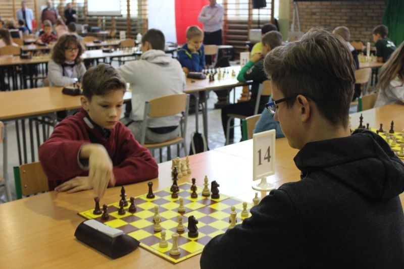 turniej szachowy Barbórka 2018 (34)