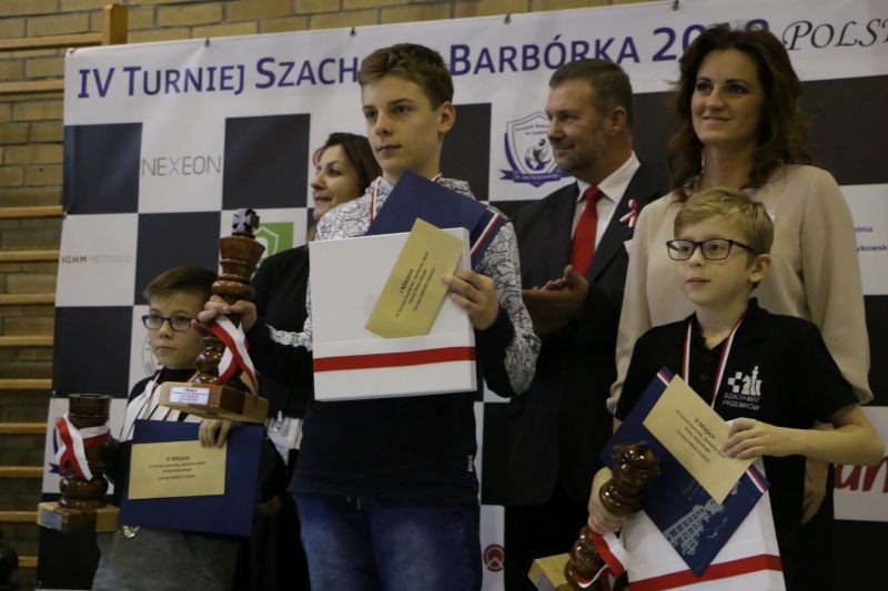 turniej szachowy Barbórka 2018 (5)