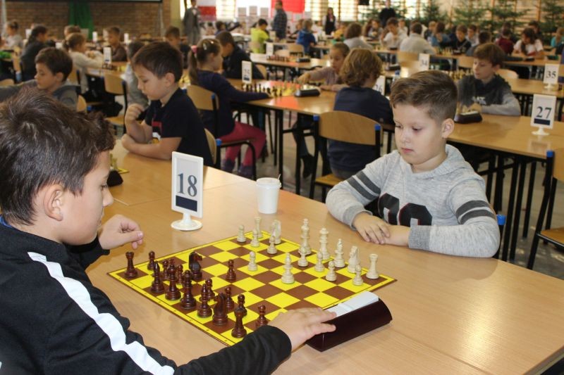 turniej szachowy Barbórka 2018 (7)
