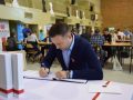 turniej szachowy open Barbórka 2018 (4)