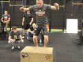 crossfit bitwa o miedziową rudę (19)
